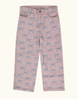 Broek - Jeans Bows